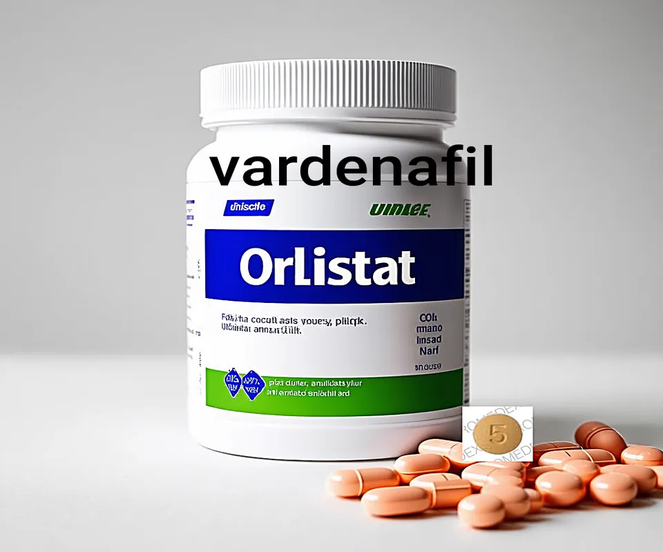 Vardenafil precio en españa